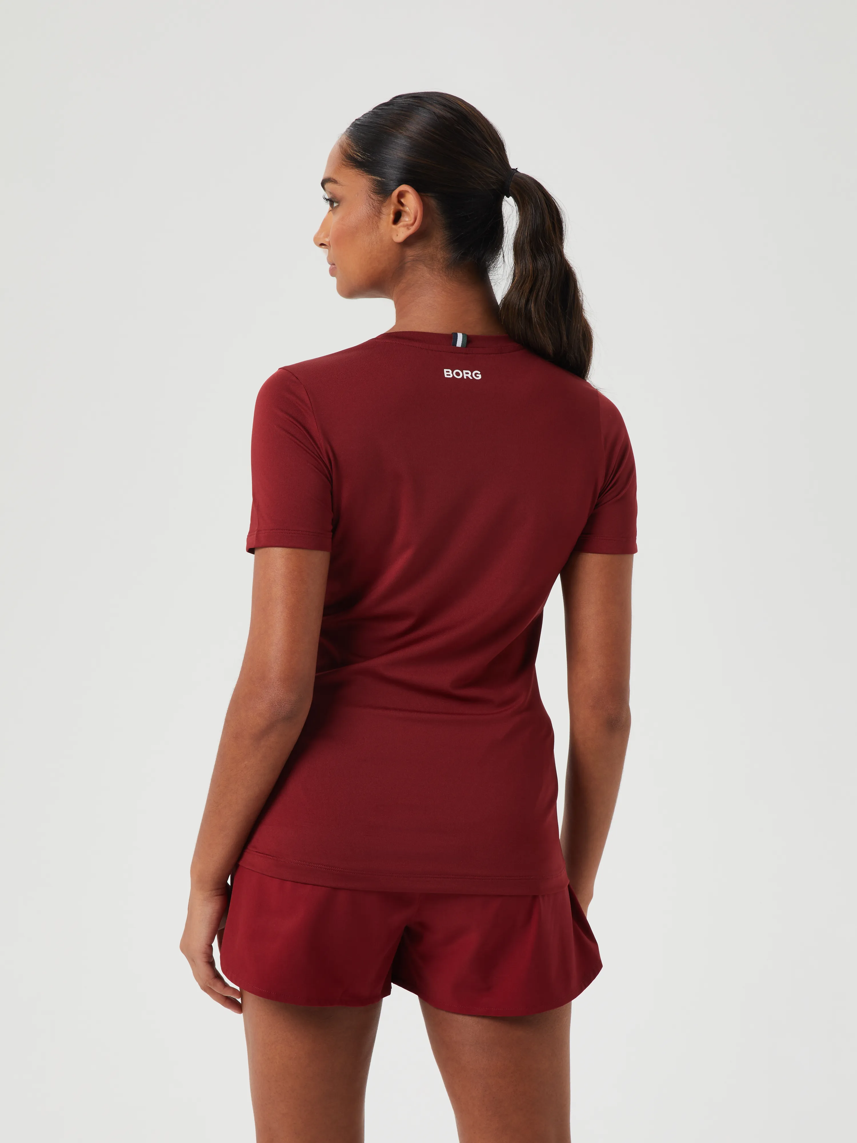 Ace Slim T-Shirt