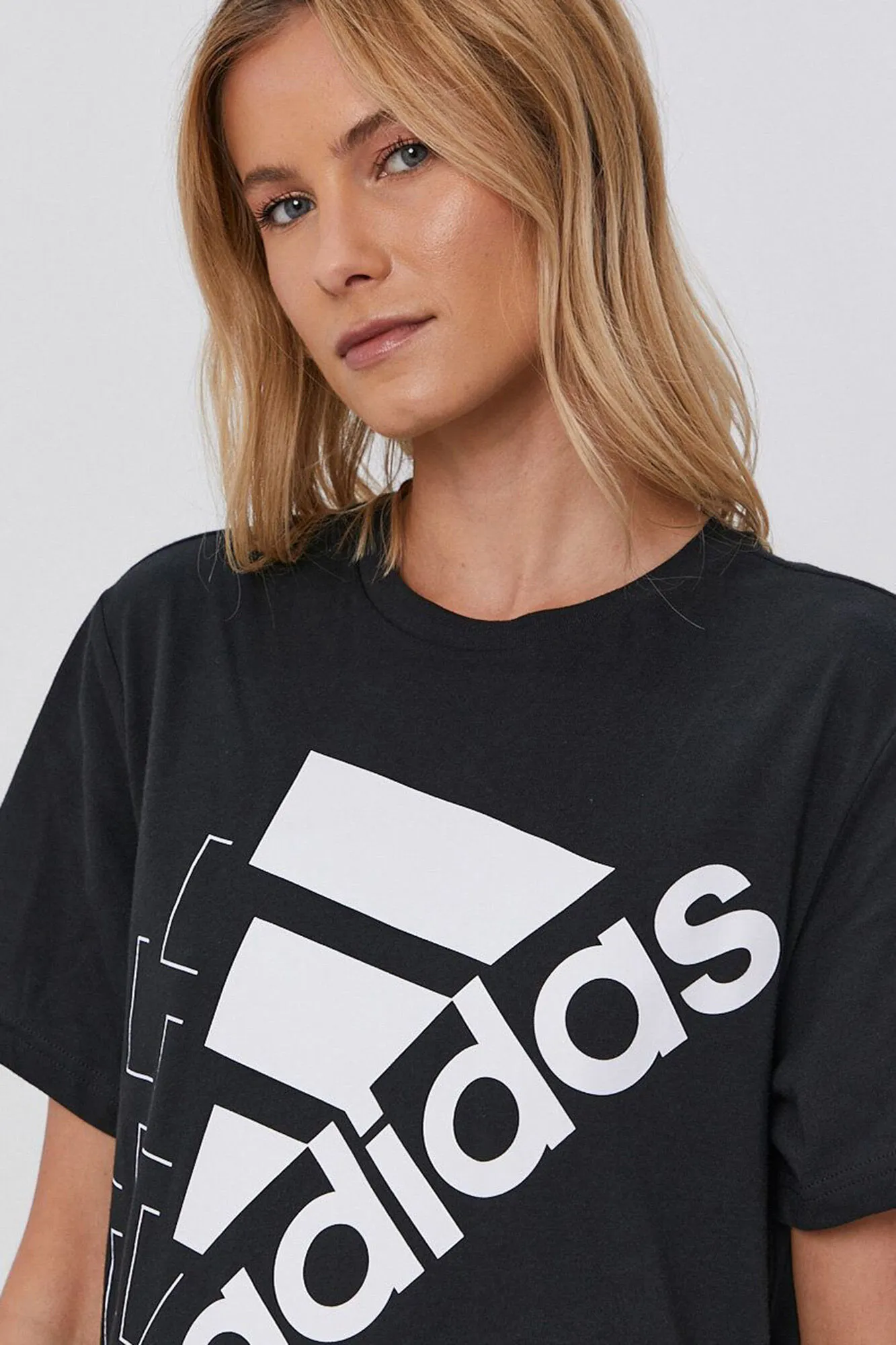 Adidas Camiseta BLUV