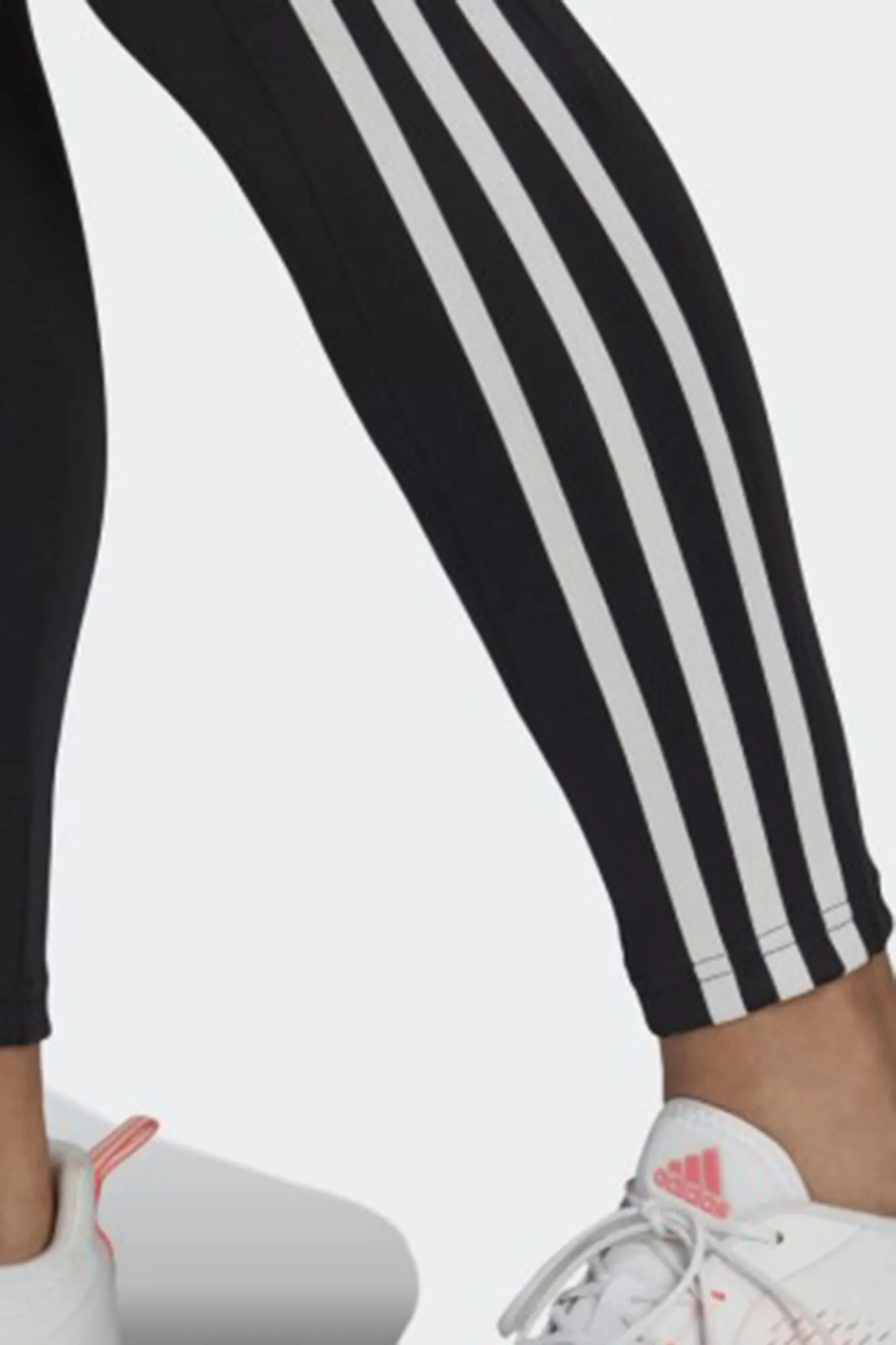 Adidas Leggings tiro alto largo 7/8