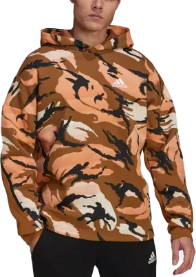 adidas Originals Street Hoodie AOP