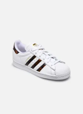 Adidas originals Superstar W – Blanco