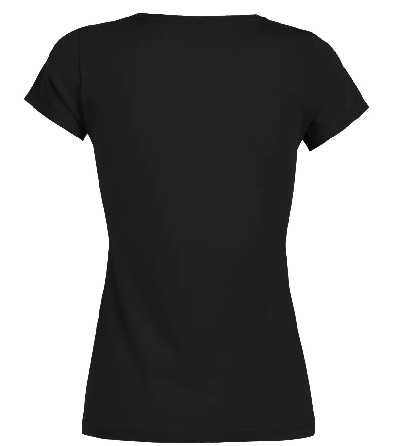 aLOVE of my life Hervé Vilard Camiseta cuello redondo Mujer