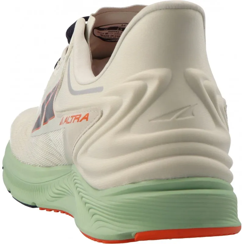 Altra  Torin 6 Blanco/Verde