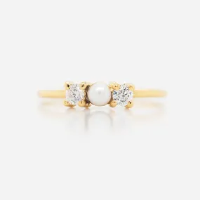Anillo Sofia