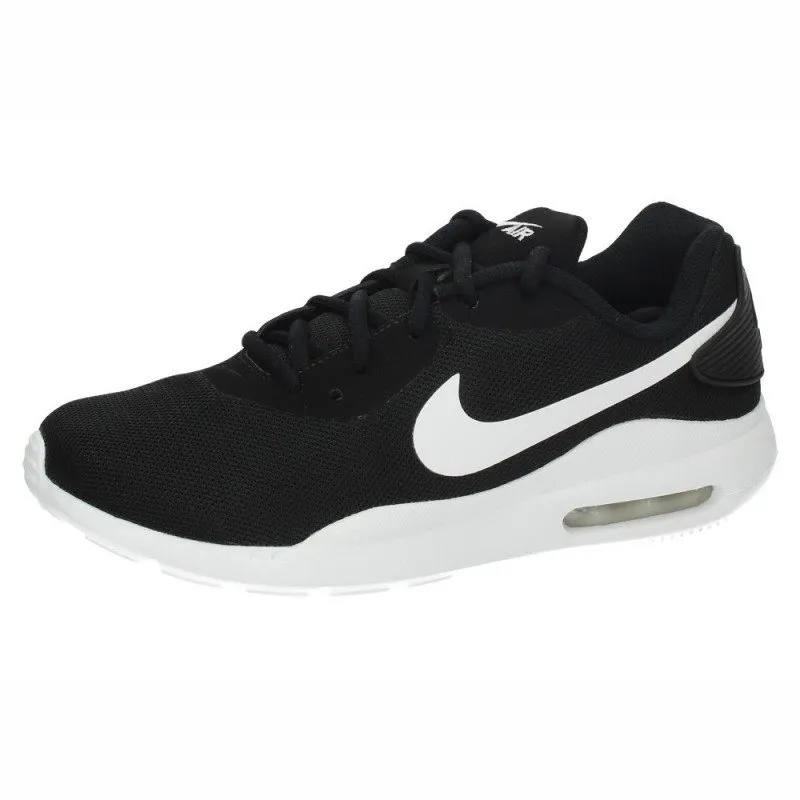 AQ2231 002 AIR MAX OKETO color NEGRO