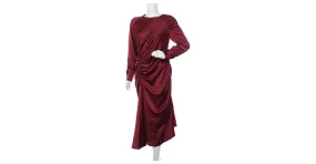 Autre Marque Vestidos Púrpura 