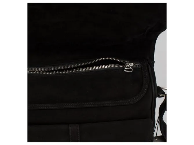 Balmain LEÓN Negro 