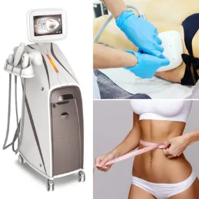 Bono Combo Corporal T-Shape + Presoterapia 10 sesiones