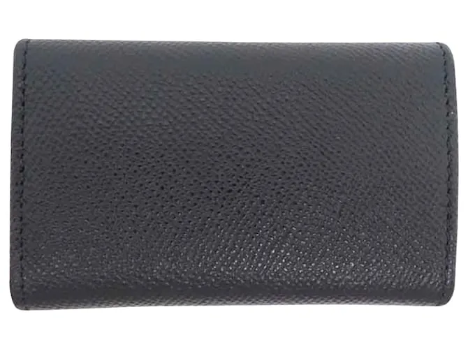 Bulgari Bvlgari bvlgari Negro 
