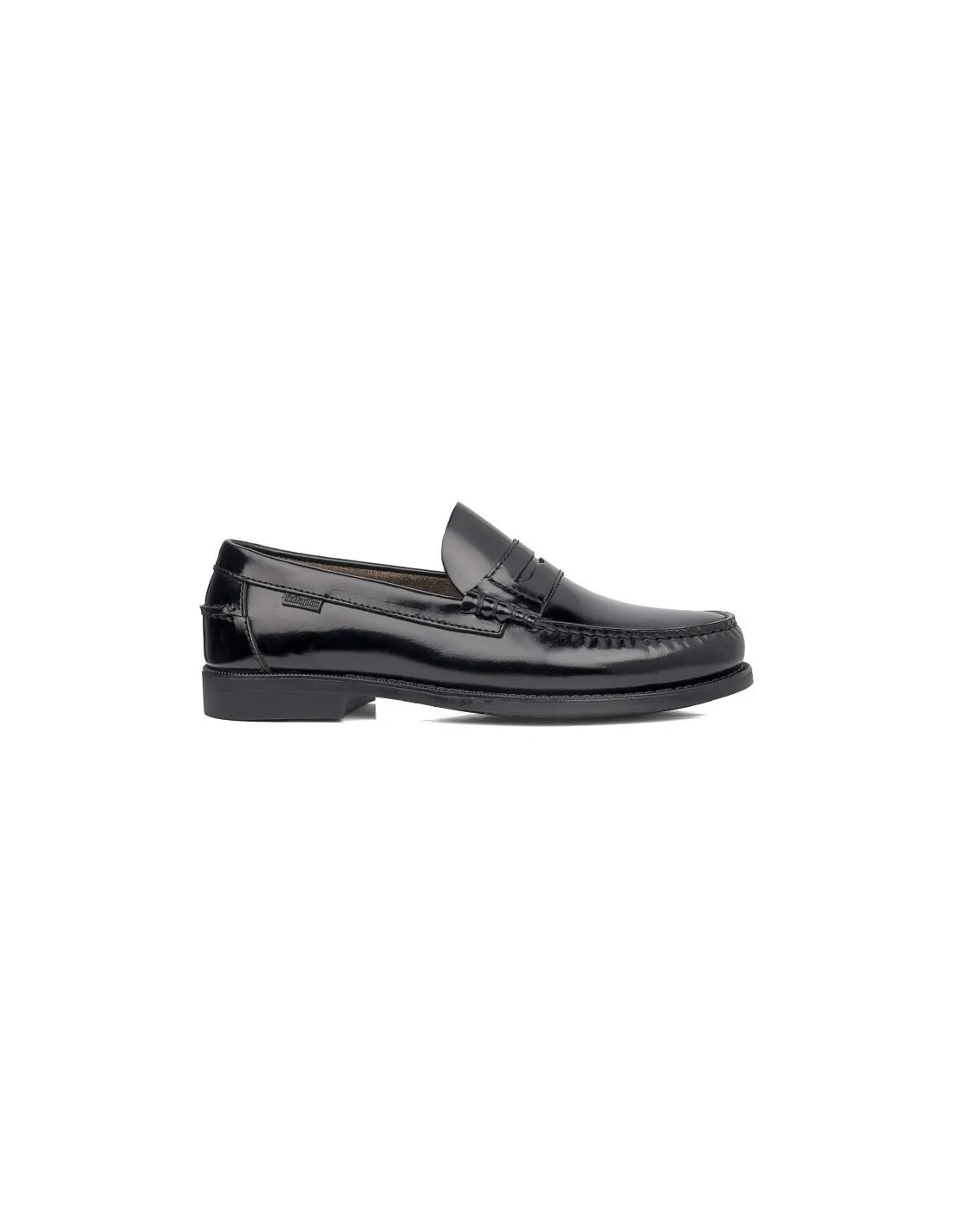 Callaghan  76100 America Negro