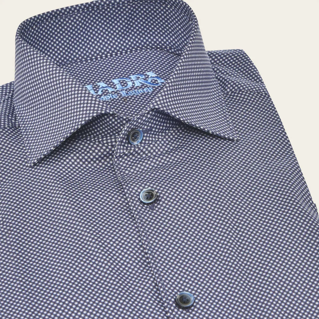 Camisa Cuadra para caballero
