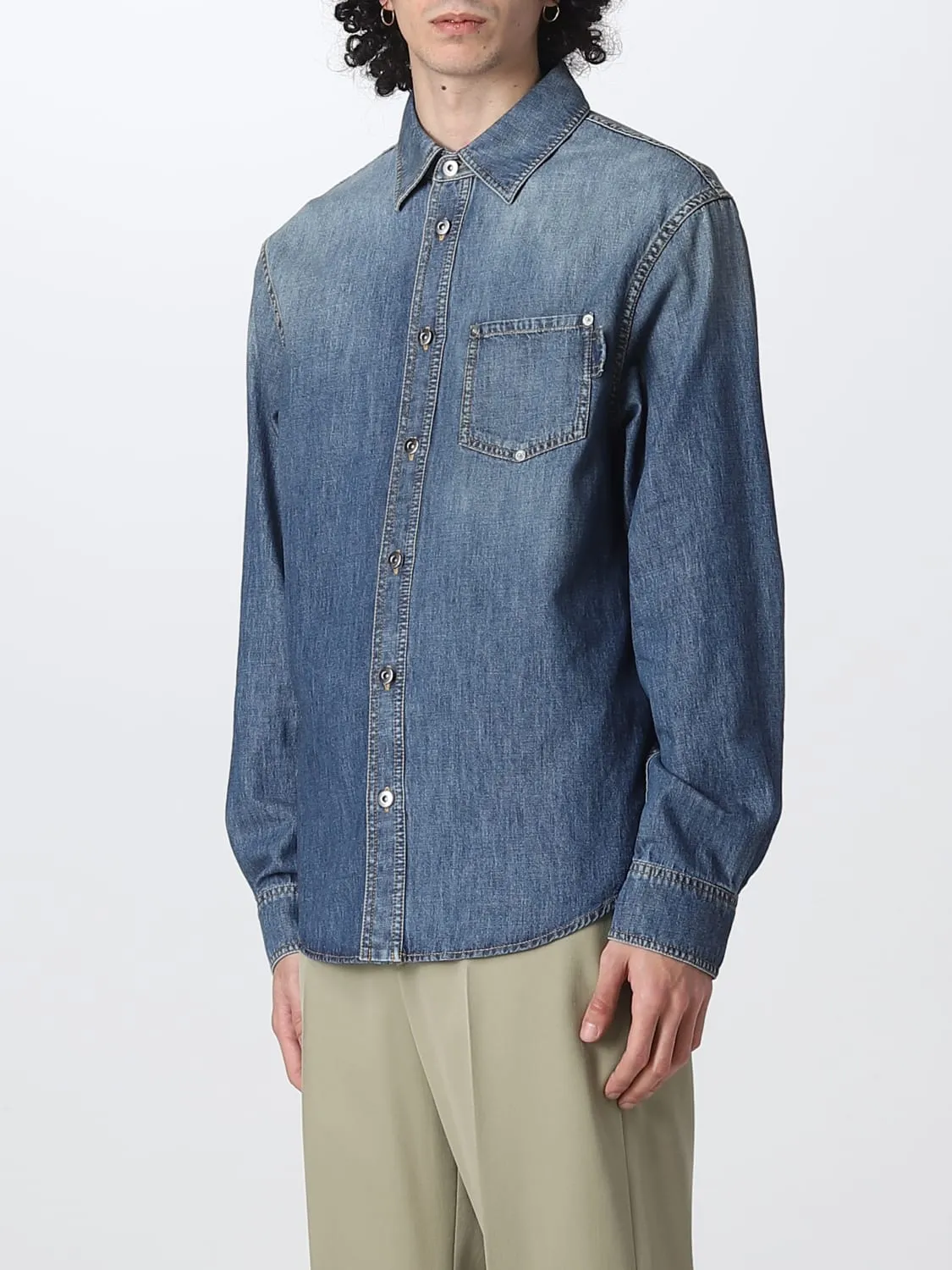 Camisa hombre Bottega Veneta