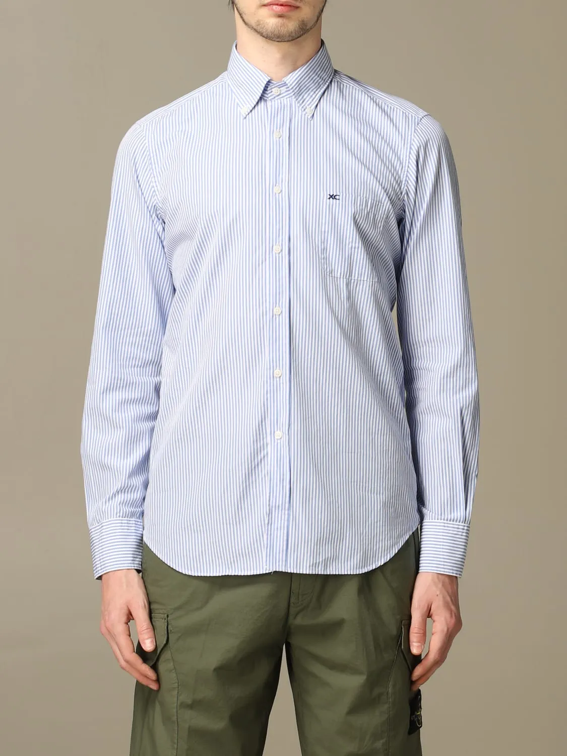 Camisa hombre XC
