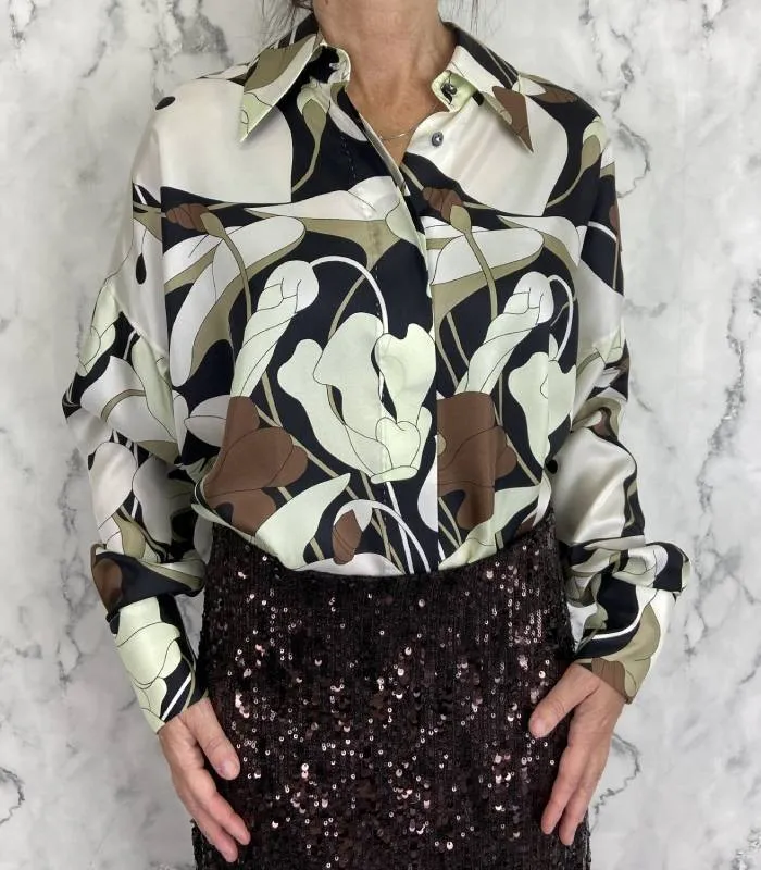 CAMISA SARTE PETTEGOLE