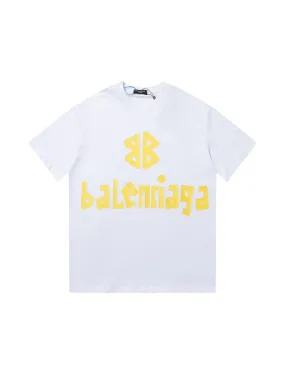 Camiseta Balenciaga Tape