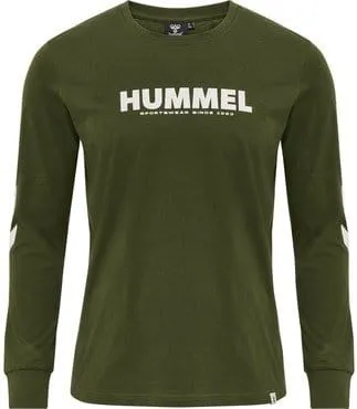 Camiseta de manga larga Hummel hmlLEGACY T-SHIRT L/S