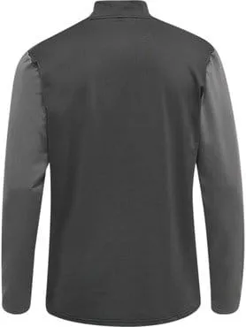 Camiseta de manga larga Hummel PRO GRID HALF ZIP TRAINING L/S