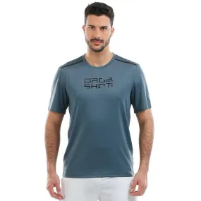Camiseta Drop Shot Nur Gris | Drop Shot