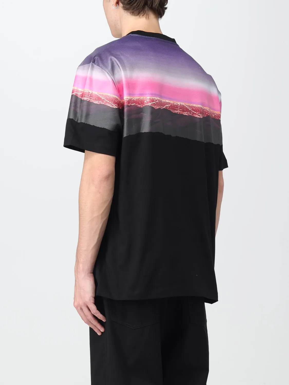Camiseta hombre Versace