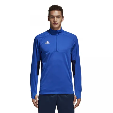 Camiseta manga larga entrenamiento Condivo 18 Multisport - CG0397