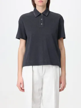 Camiseta mujer Brunello Cucinelli