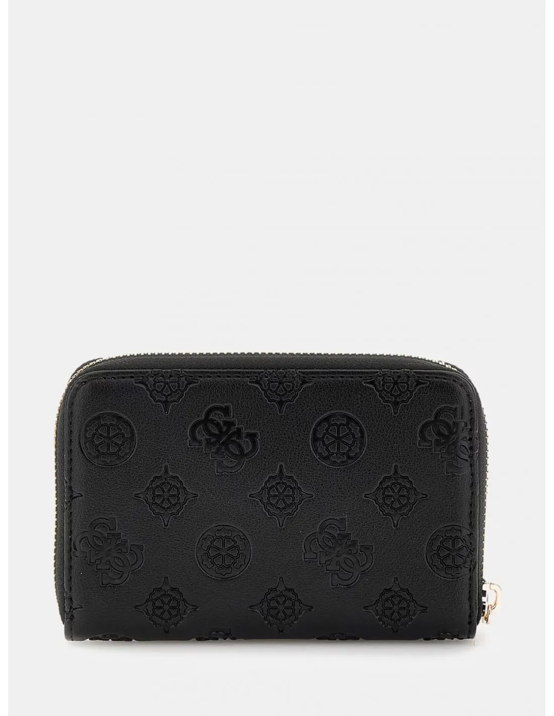 Cartera Gerty con logotipo 4G peony de Guess