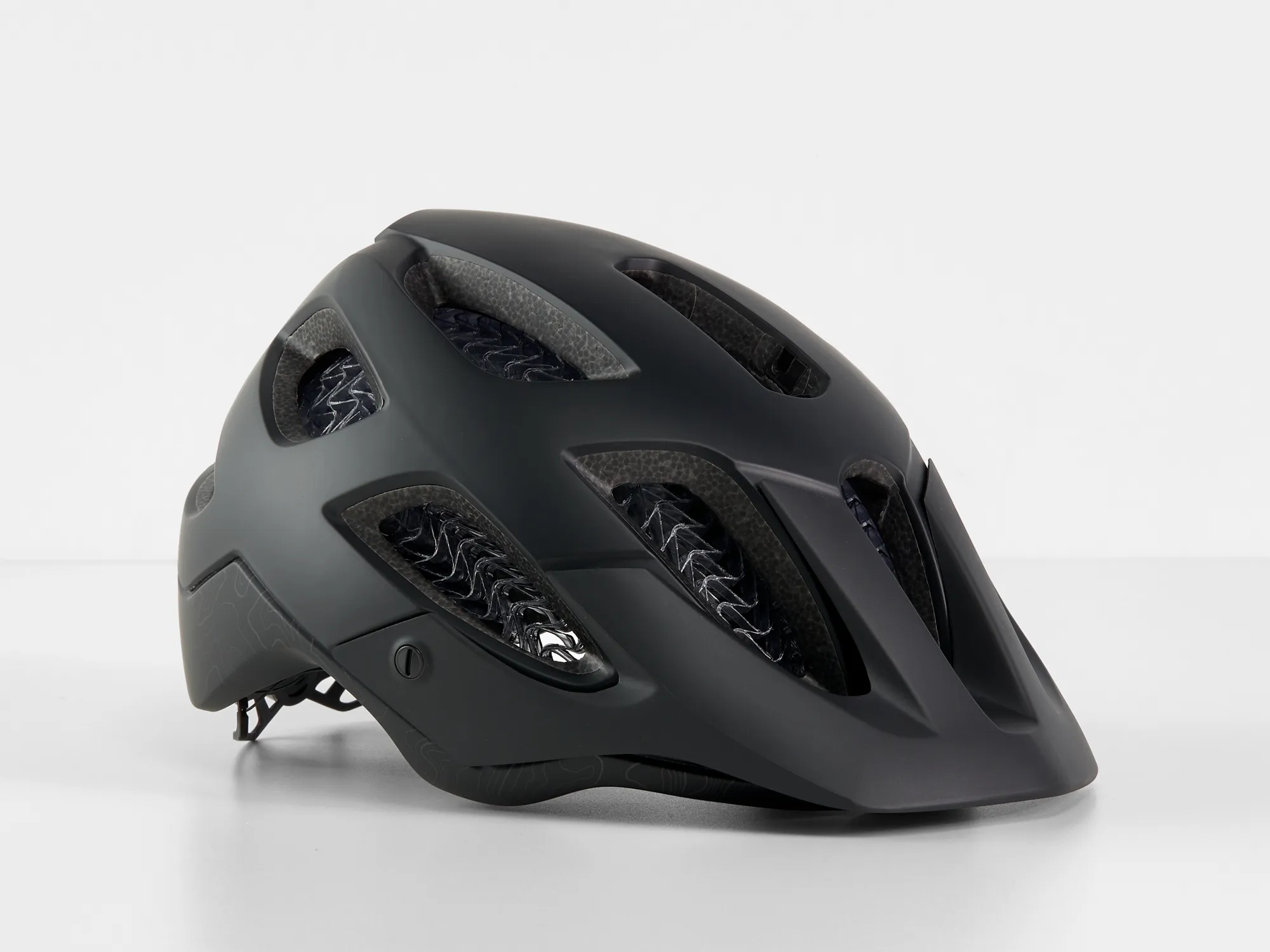 Casco Bontrager Blaze WaveCel L Negro CE