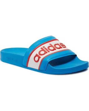 Chanclas ADIDAS  de Hombre ID5798  AZUL