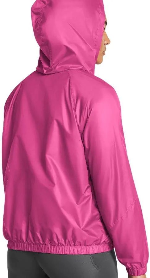 Chaqueta con capucha Under Armour UA SPORT WINDBREAKER JKT