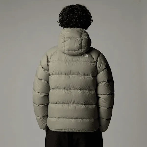 Chaqueta de plumón con capucha Hydrenalite para hombre