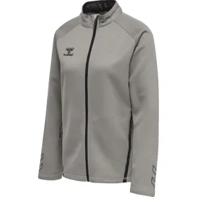 Chaqueta Hummel CIMA XK ZIP JACKET WOMAN