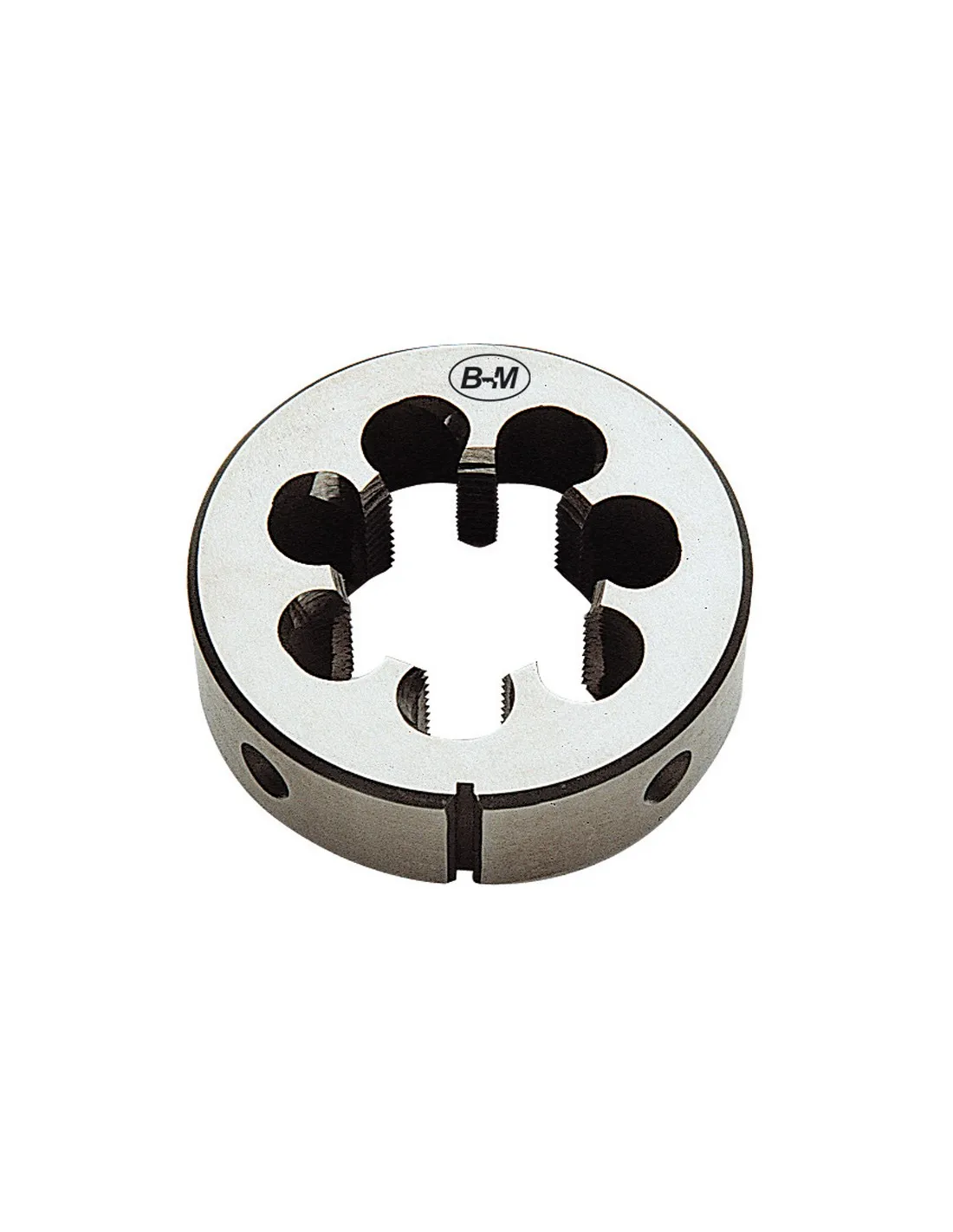 COJINETE DIN 223 Ø 20 HSS M02,6X0,45