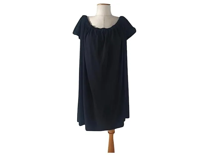 Day Birger & Mikkelsen Vestidos Negro 