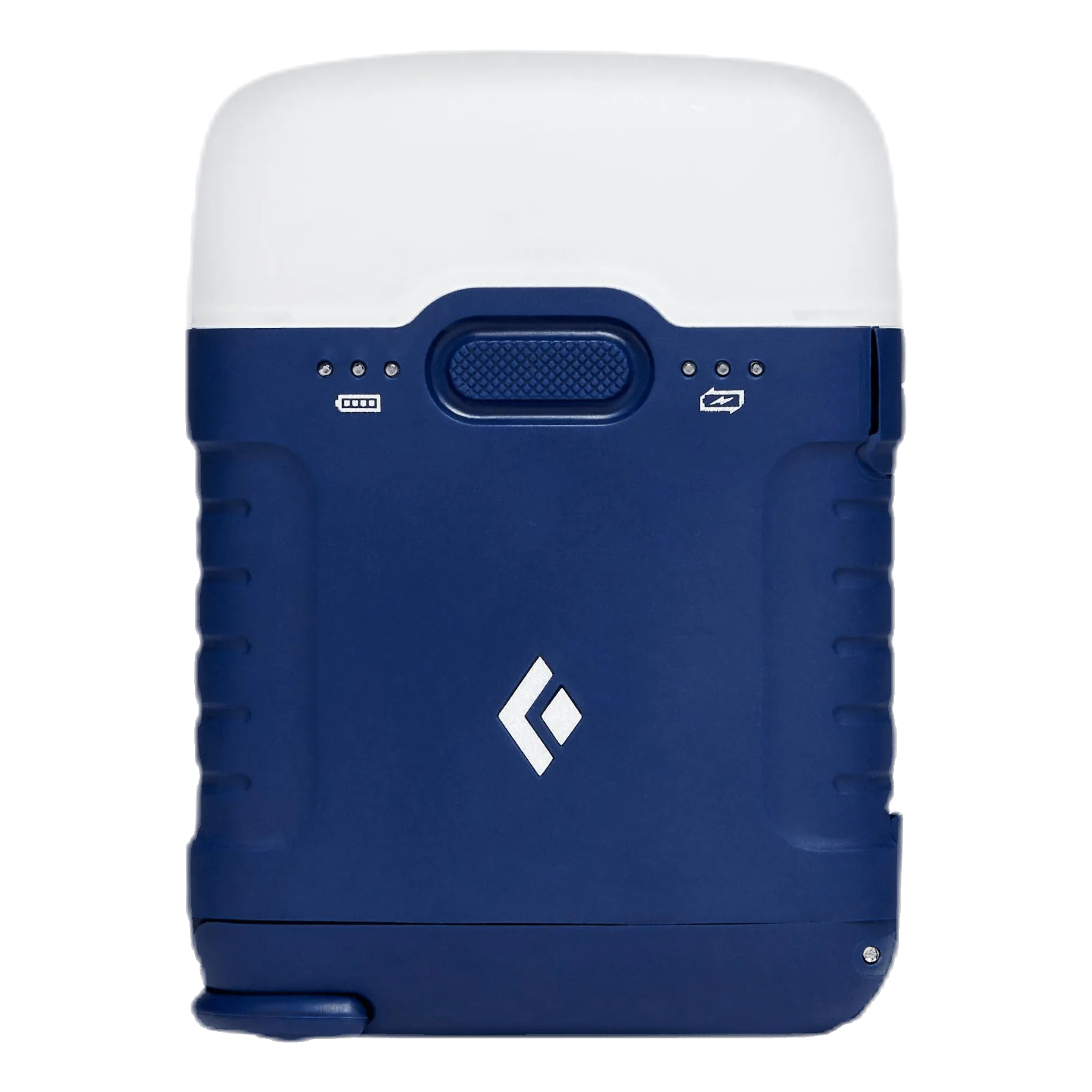 Diamante Negro Volt Lantern Blue