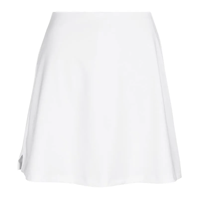 Falda Wilson Team Blanco | Wilson