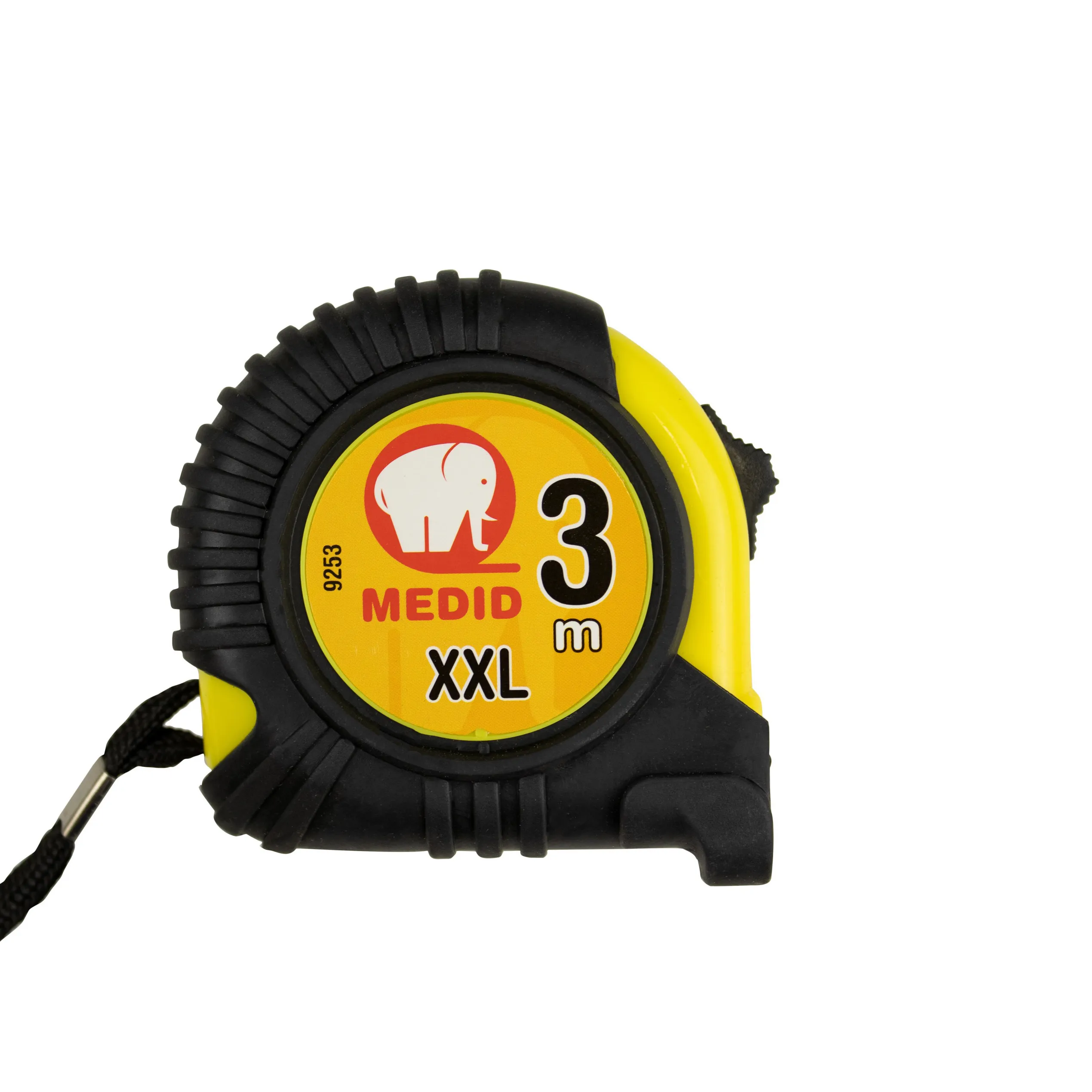 Flexómetro XXL – 3 m