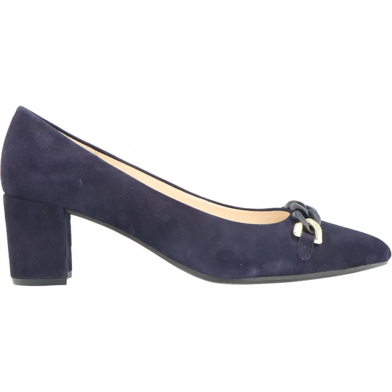 Gabor  Rosa Navy