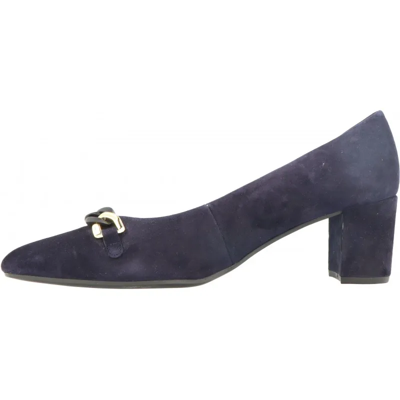 Gabor  Rosa Navy