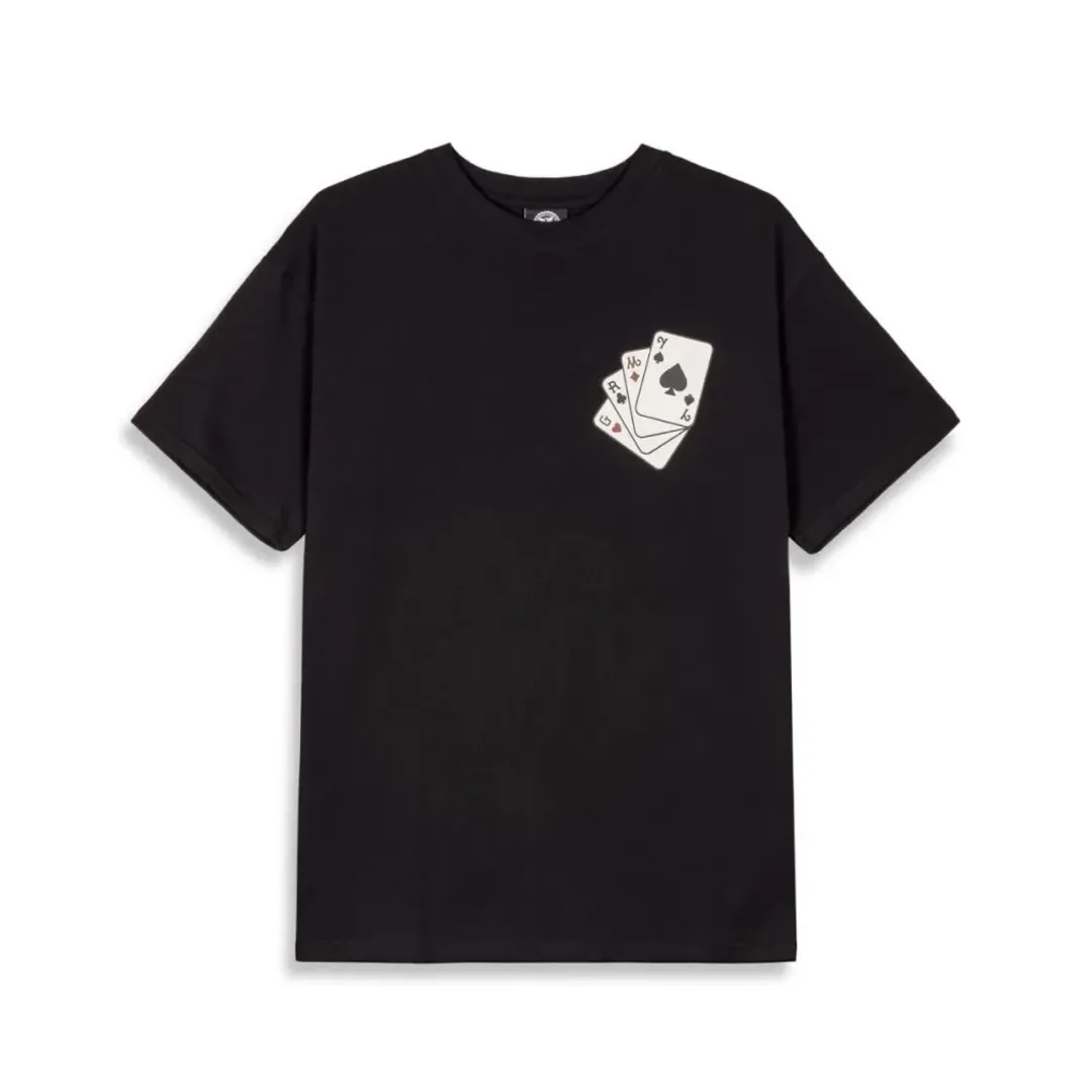 GRIMEY Camiseta 