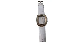 Guess Relojes finos Blanco 