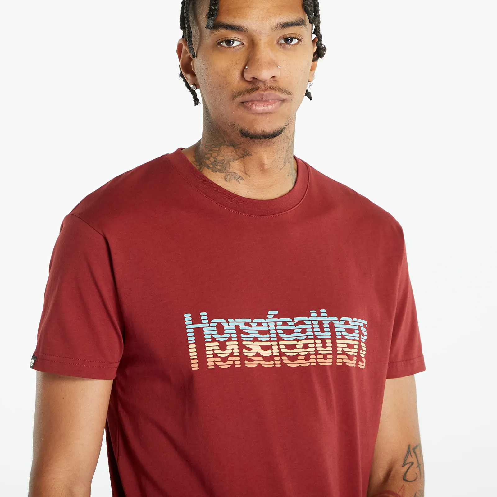 Horsefeathers Constant T-Shirt