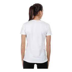 Kempa Core 2.0 T-Shirt W White