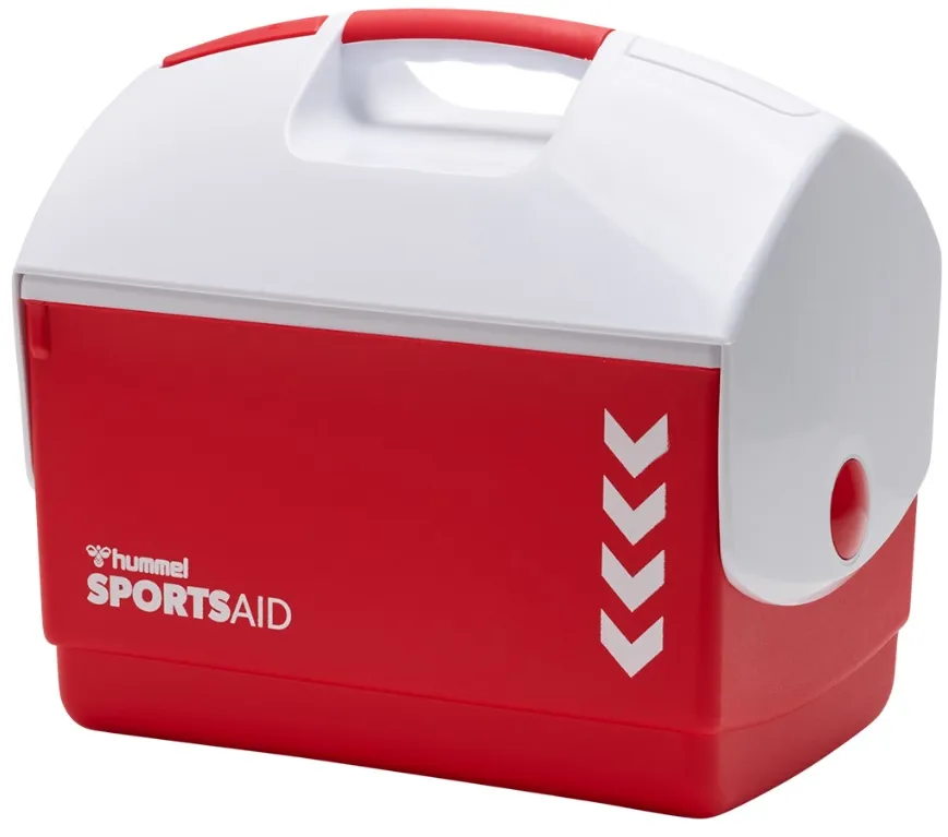 Kit de primeros auxilios Hummel COOLING BOX