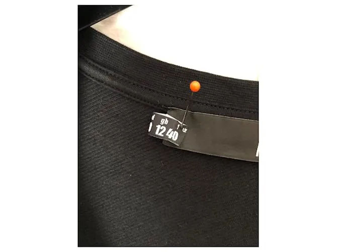 Love Moschino te amo Negro Multicolor 