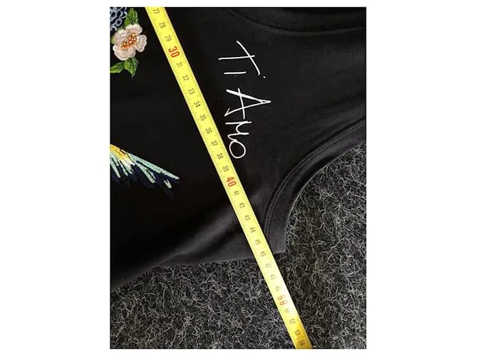 Love Moschino te amo Negro Multicolor 