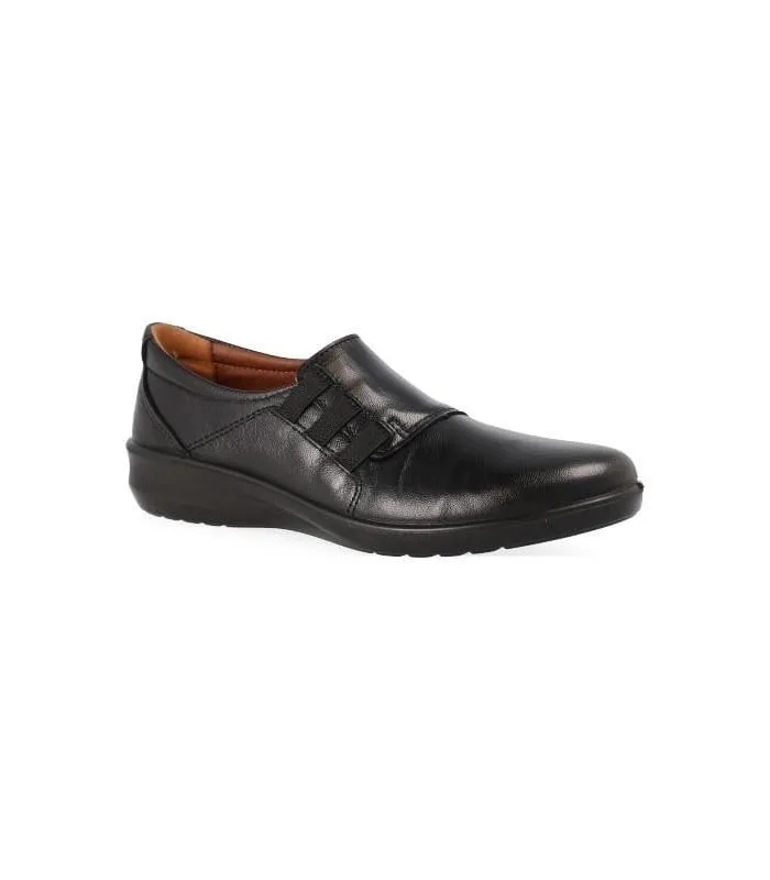 LUISETTI CONFORT LADY 0308 NEGRO