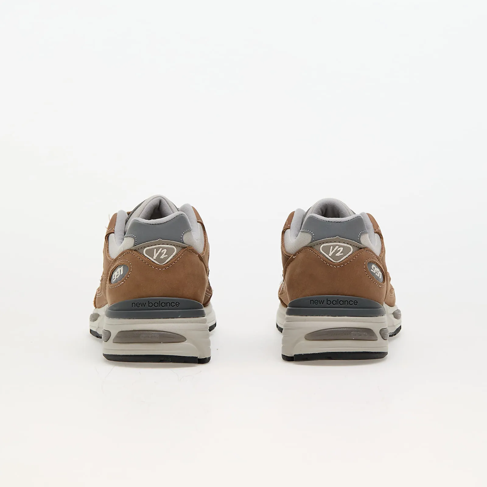 New Balance 991 Made in UK