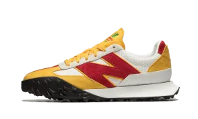 New Balance Casablanca XC-72 Yellow Red