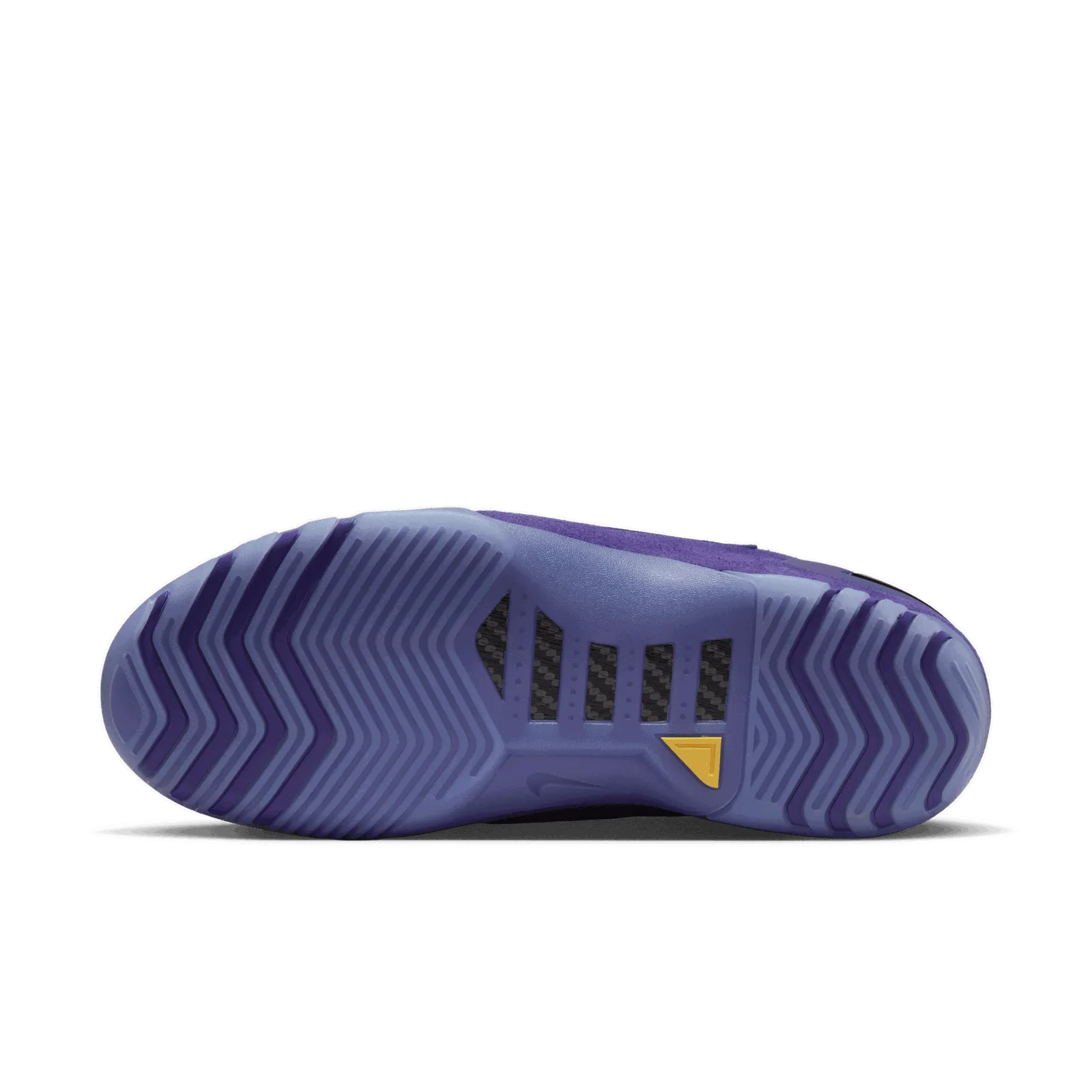 Nike Air Zoom Generation "Purple Suede"