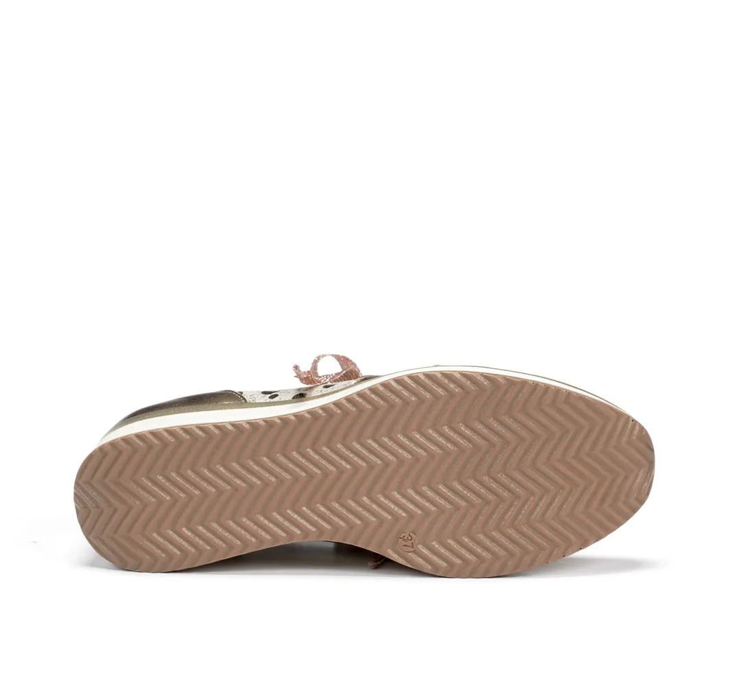 PLUS F0429 Deportivo Rosa